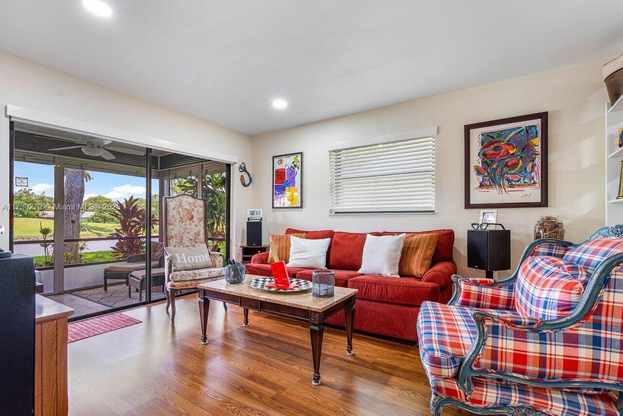 BOCA DELRAY - Residential