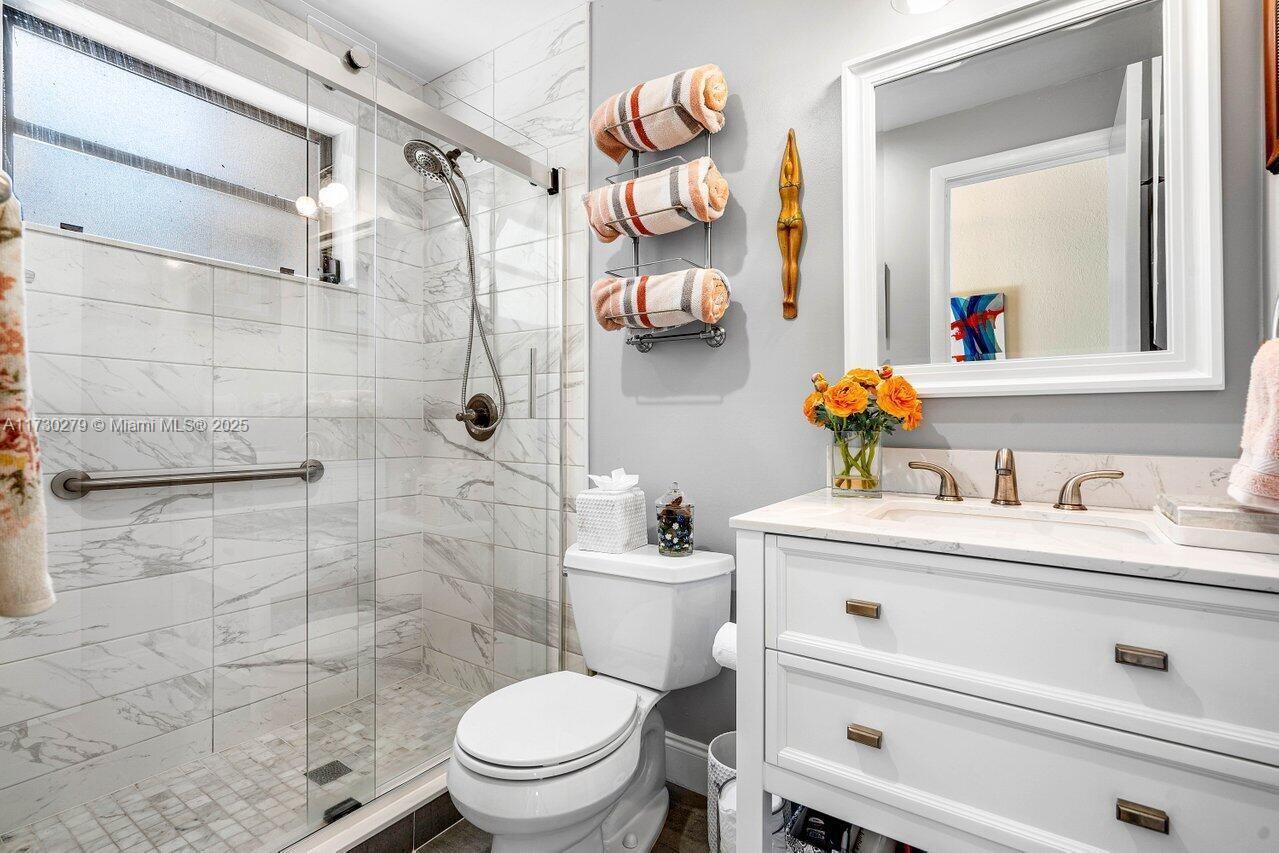 BOCA DELRAY - Residential