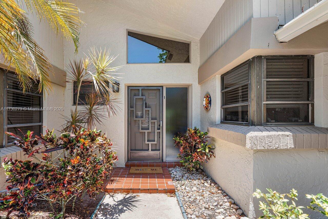 BOCA DELRAY - Residential
