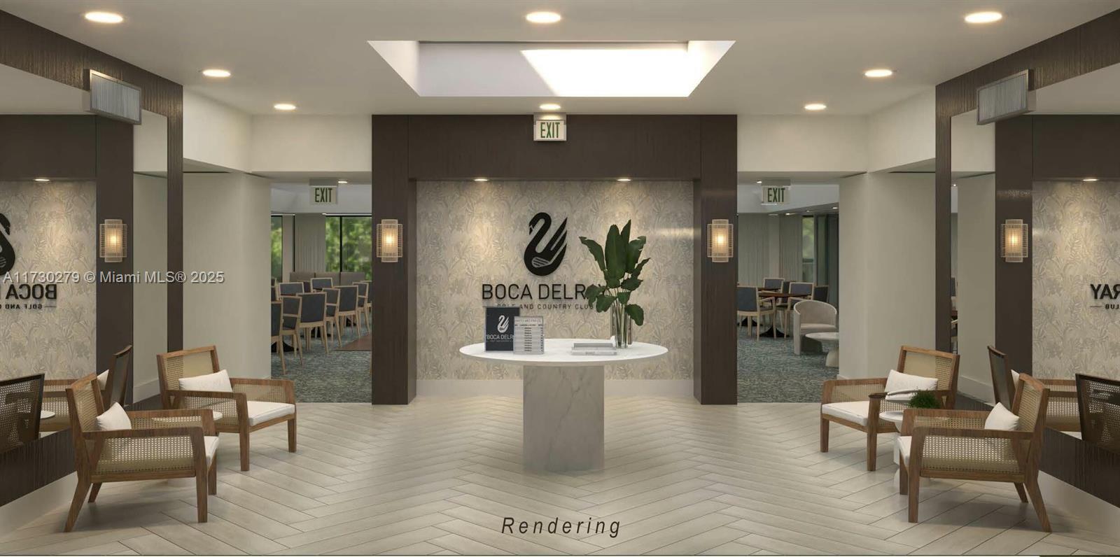 BOCA DELRAY - Residential