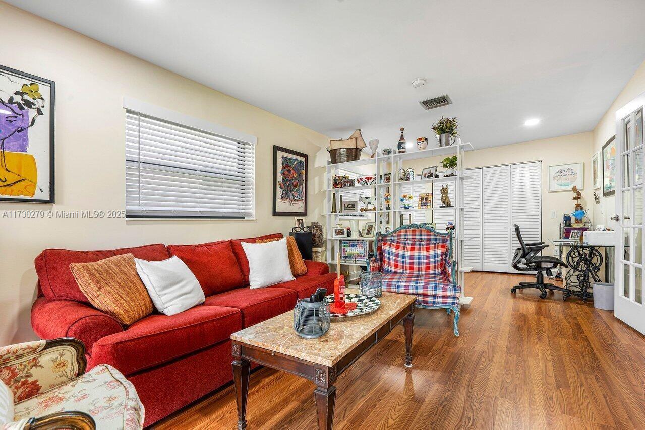 BOCA DELRAY - Residential