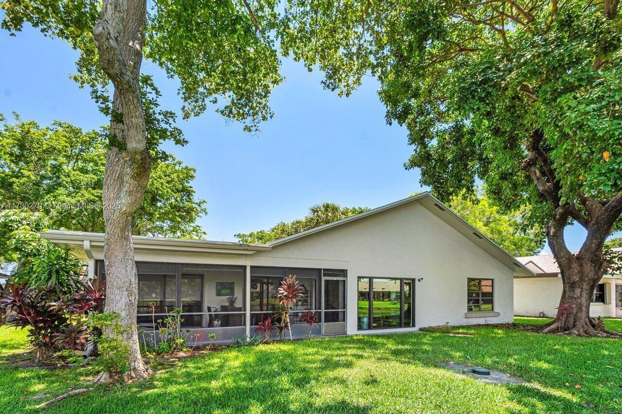 BOCA DELRAY - Residential