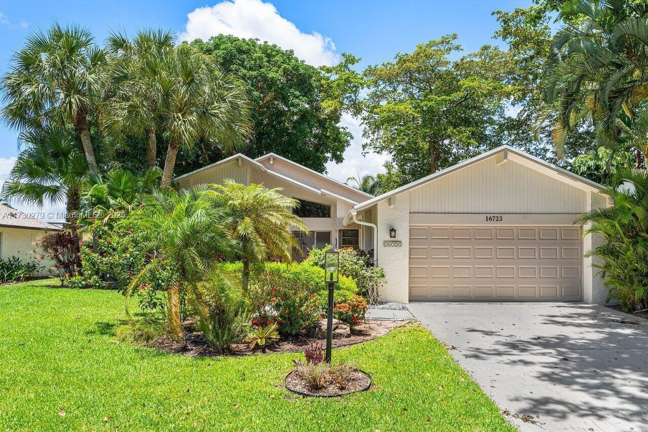 BOCA DELRAY - Residential