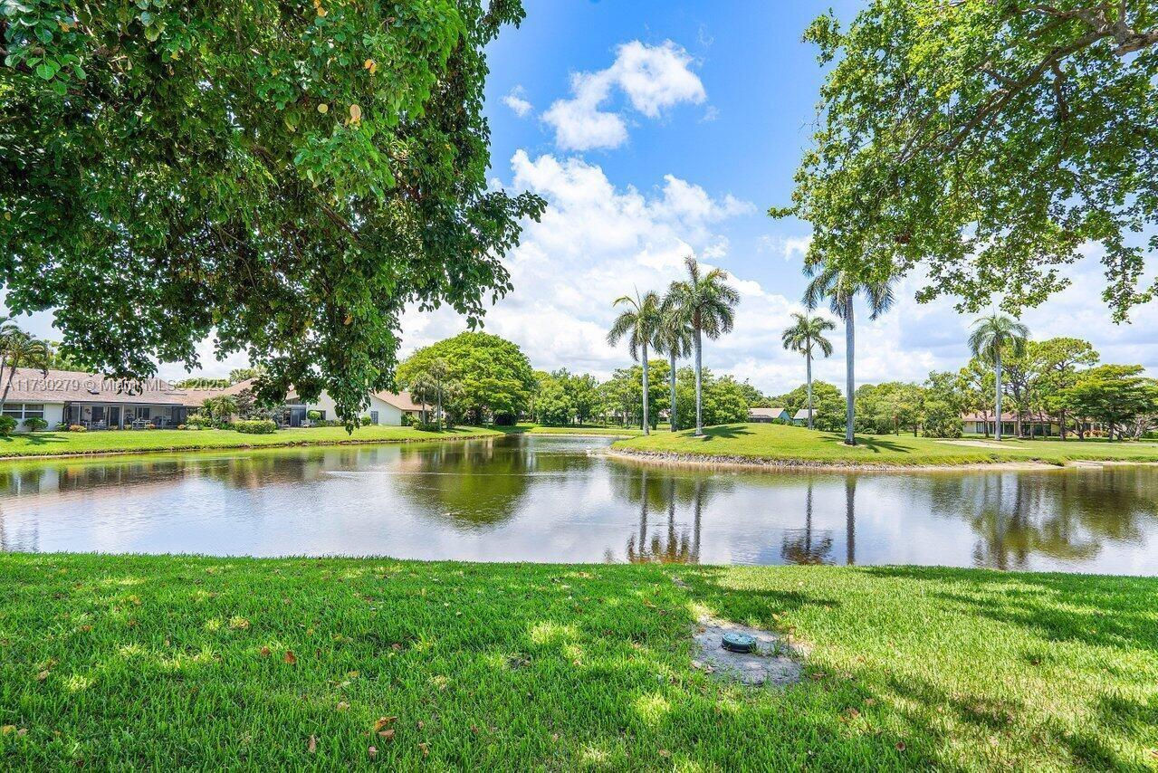 BOCA DELRAY - Residential