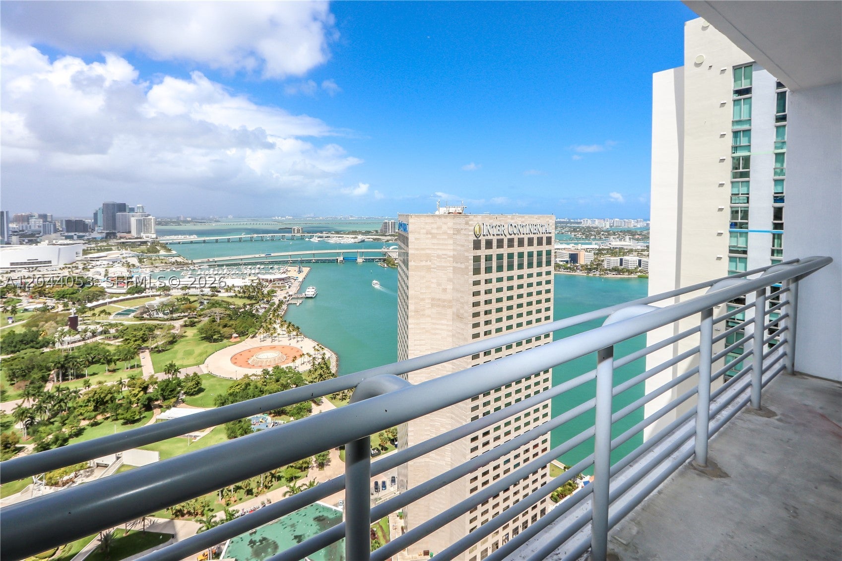 325 S Biscayne Blvd 3616