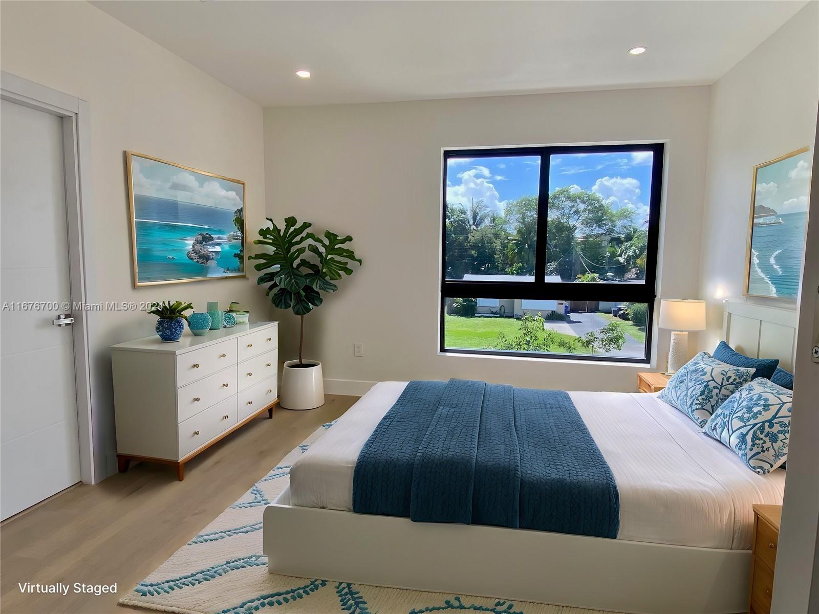 CROISSANT PARK RIVER SEC - Residential