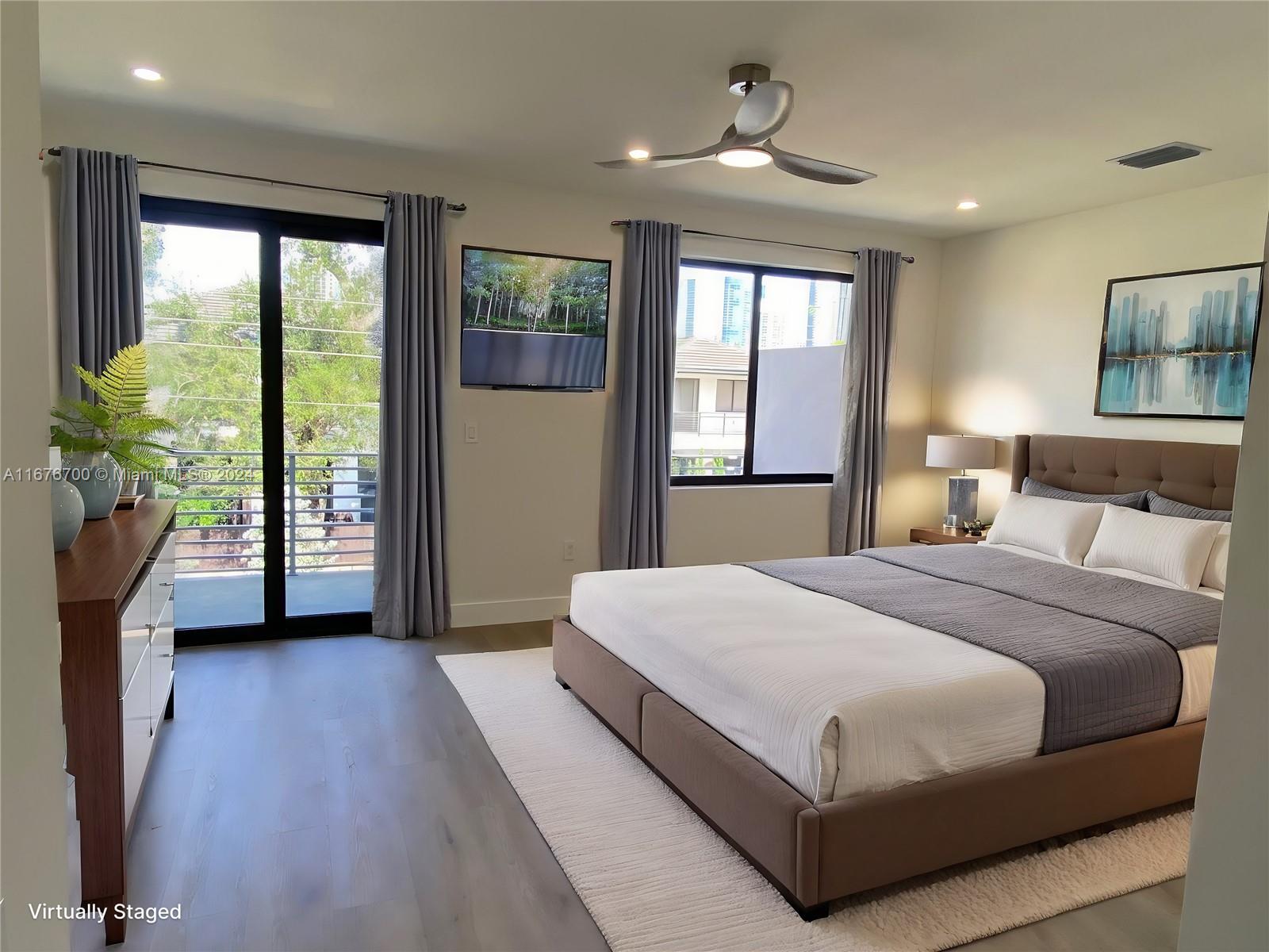 CROISSANT PARK RIVER SEC - Residential