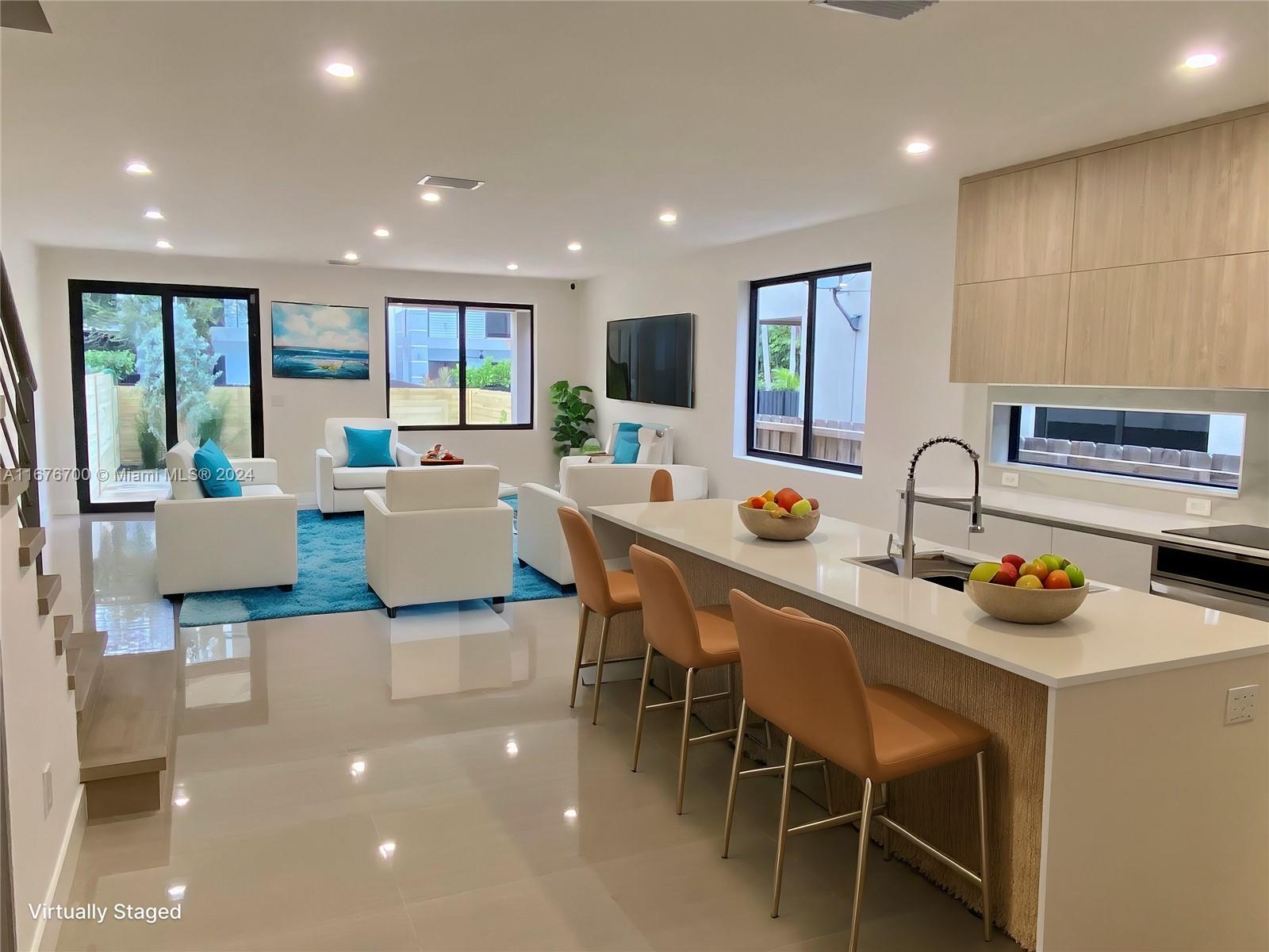 CROISSANT PARK RIVER SEC - Residential
