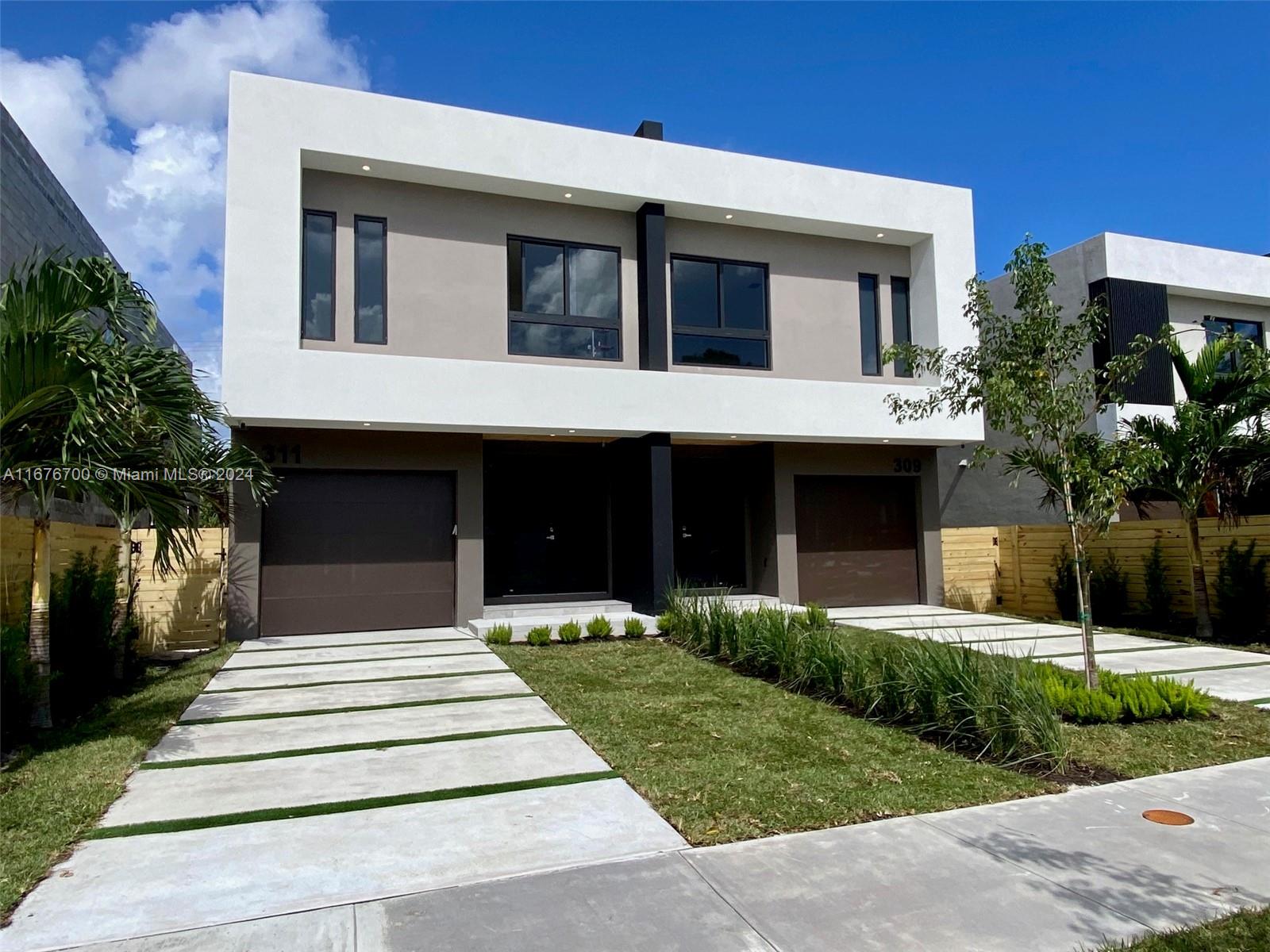 CROISSANT PARK RIVER SEC - Residential