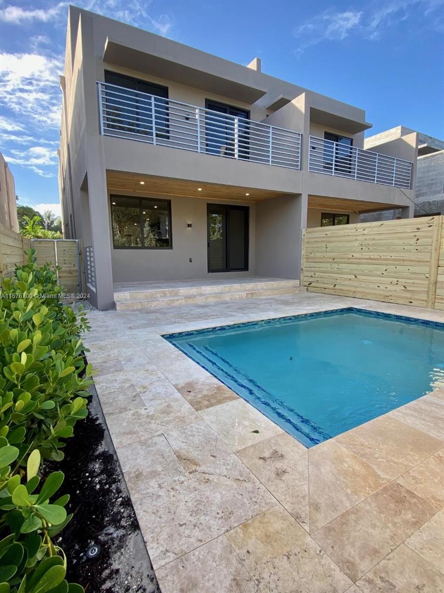 CROISSANT PARK RIVER SEC - Residential