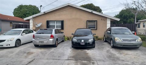 237 SW 5th St Deerfield Beach FL 33441