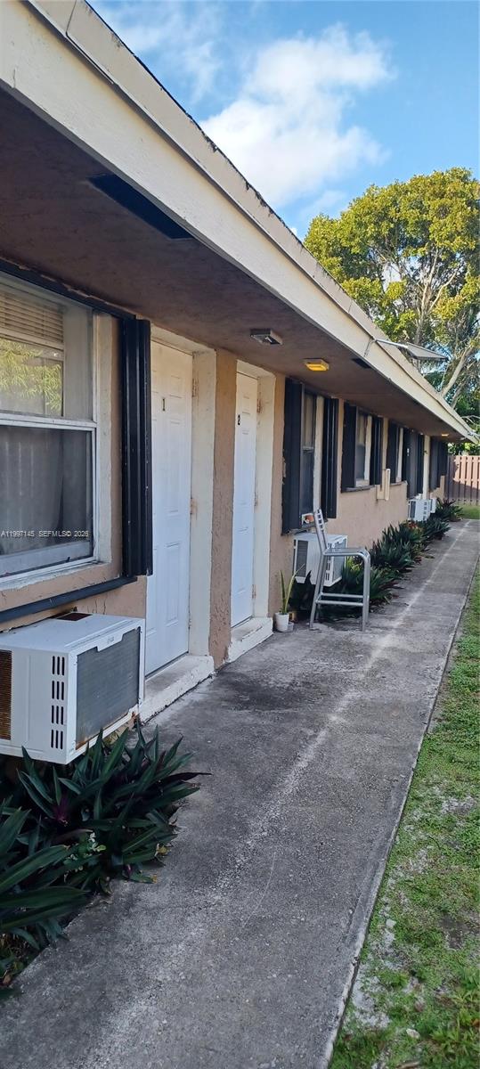 CARVER HEIGHTS FIRST ADD - Residential Income