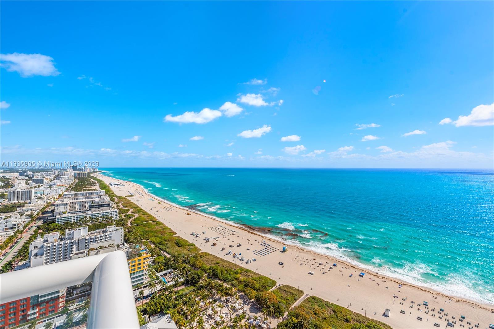 CONTINUUM ON SOUTH BEACH - Residential