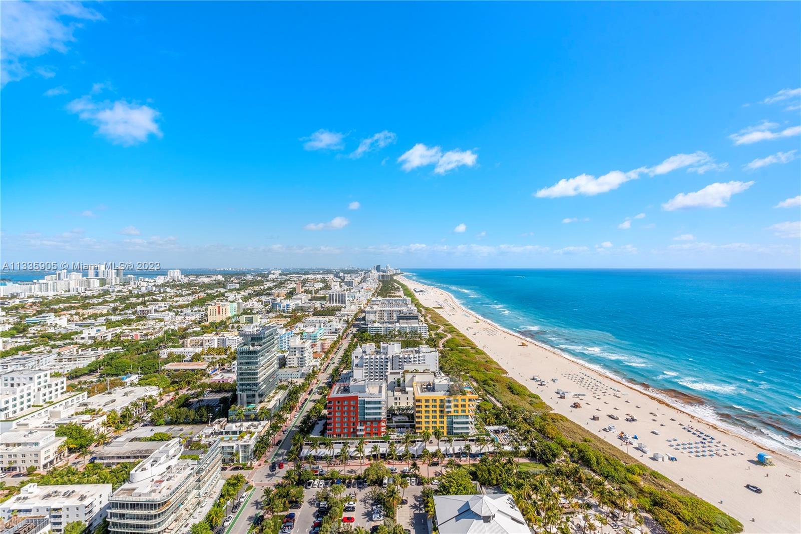 CONTINUUM ON SOUTH BEACH - Residential