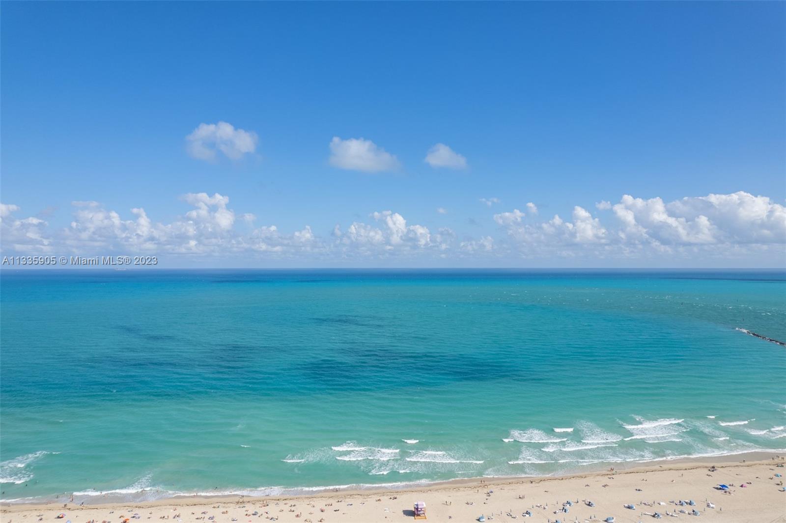 CONTINUUM ON SOUTH BEACH - Residential