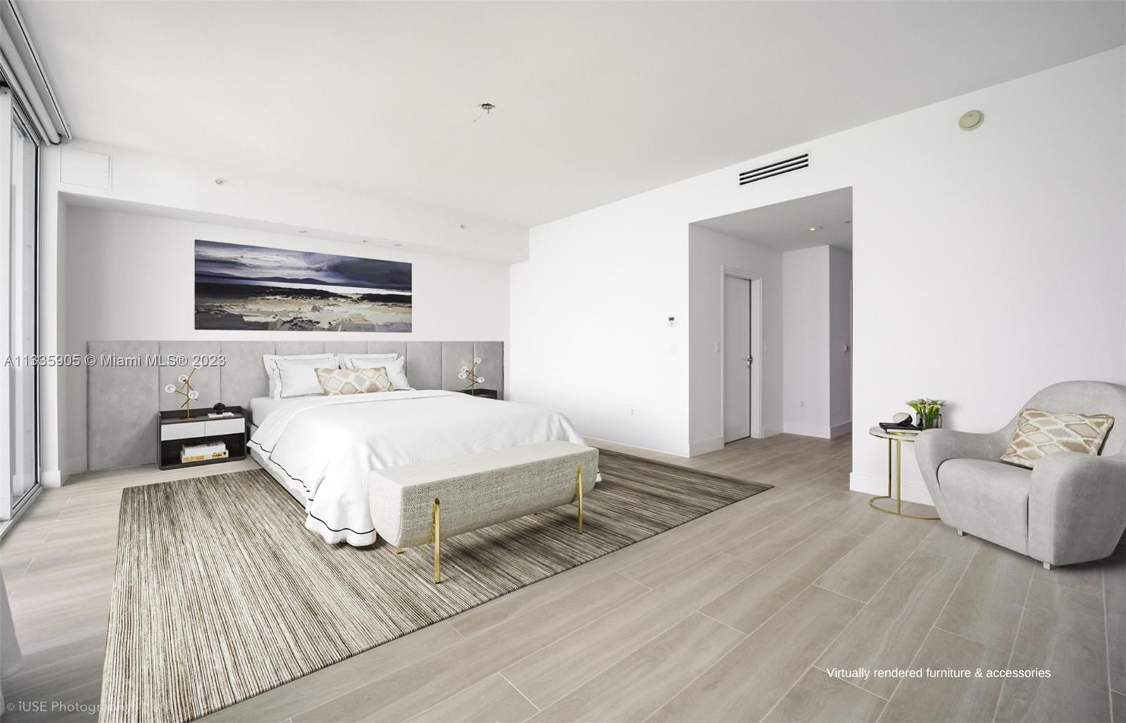 CONTINUUM ON SOUTH BEACH - Residential