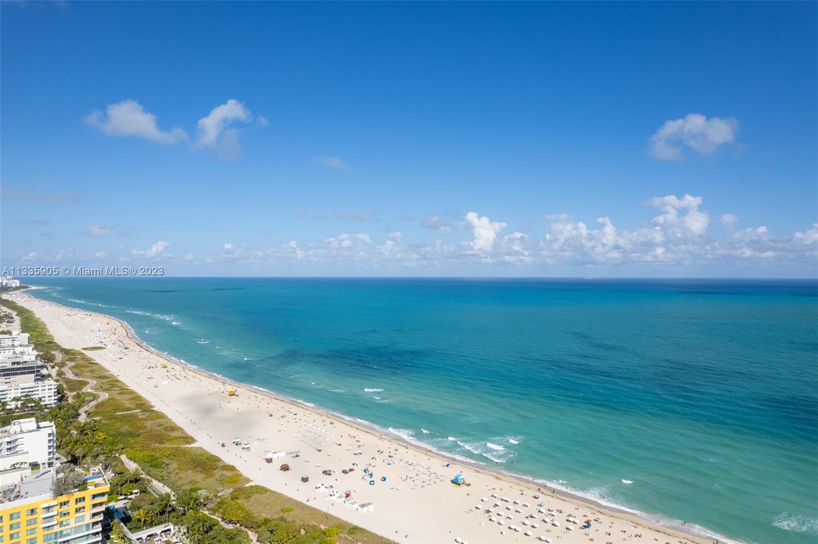 CONTINUUM ON SOUTH BEACH - Residential