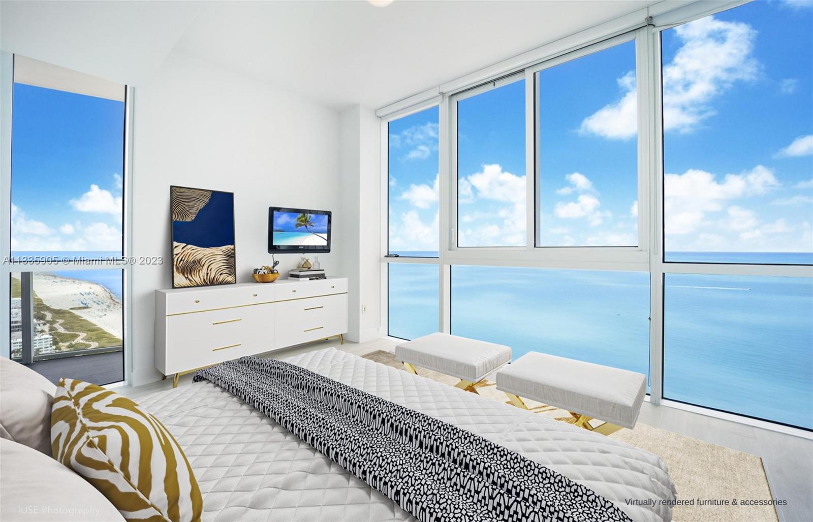 CONTINUUM ON SOUTH BEACH - Residential