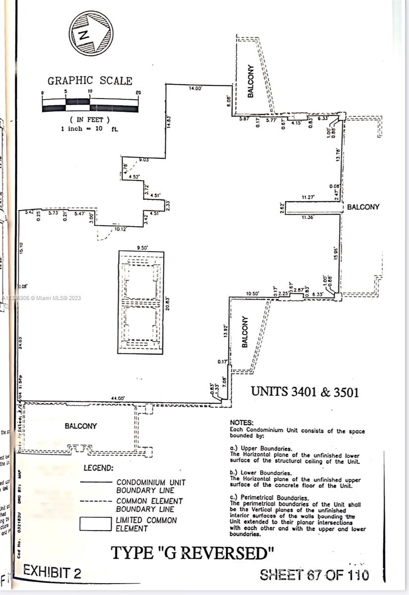CONTINUUM ON SOUTH BEACH - Residential