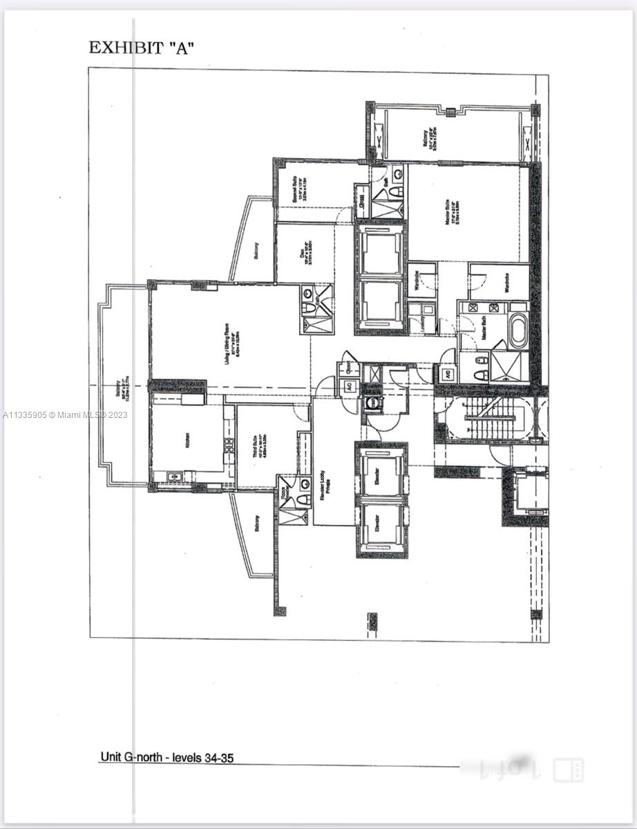 CONTINUUM ON SOUTH BEACH - Residential