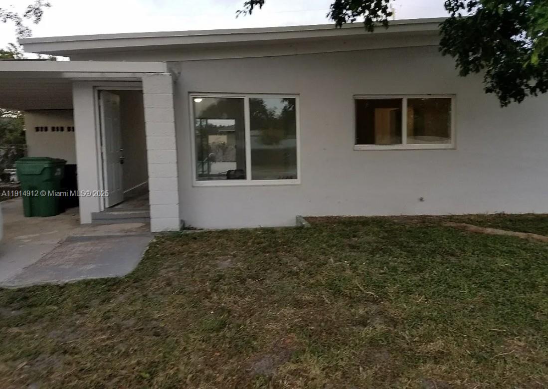 NICHOLS GOLF ESTATES - Residential