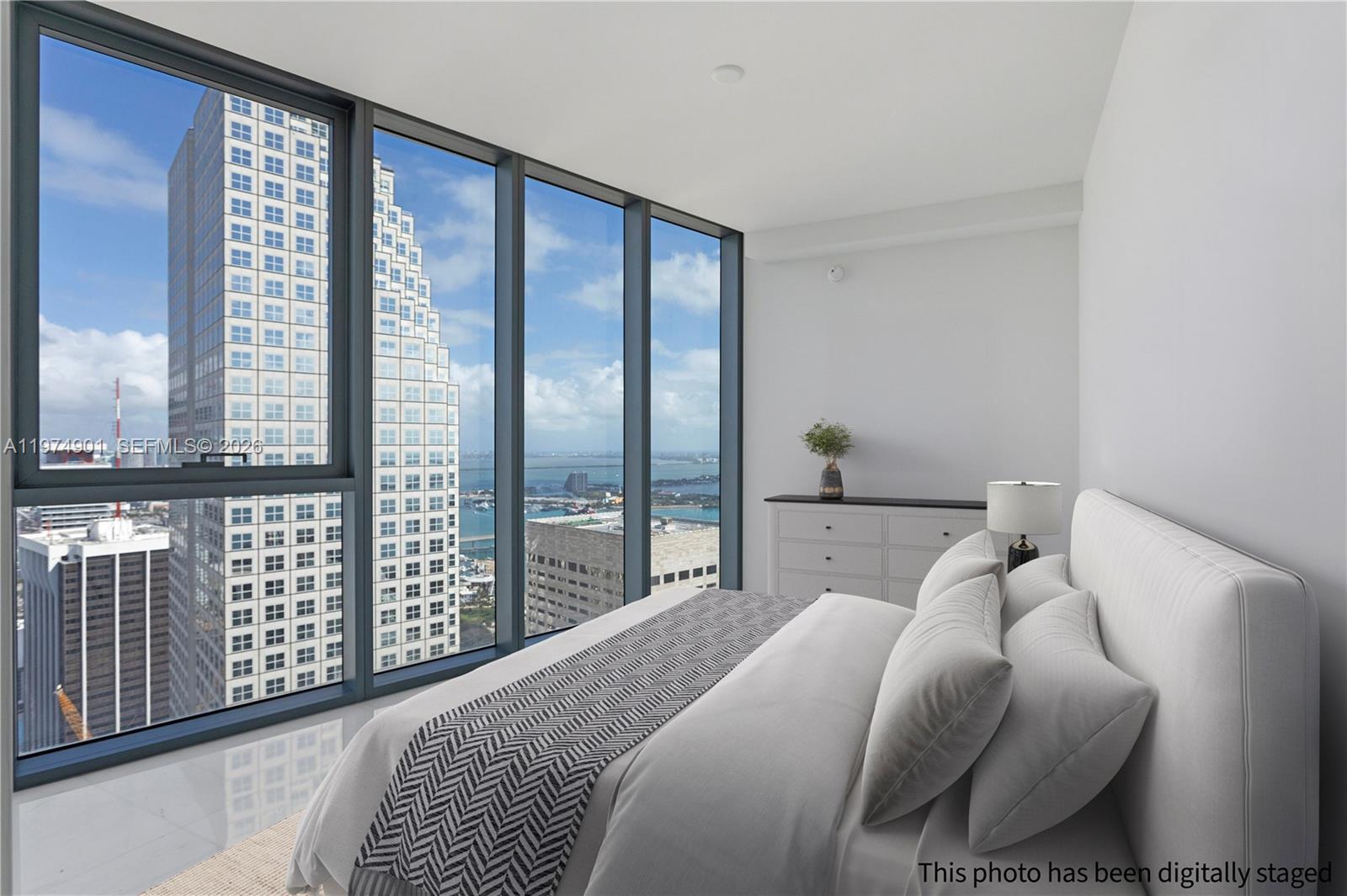 Aston Martin Residences - Residential