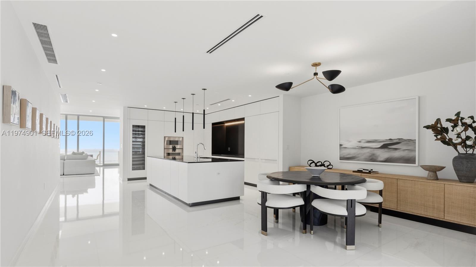 Aston Martin Residences - Residential