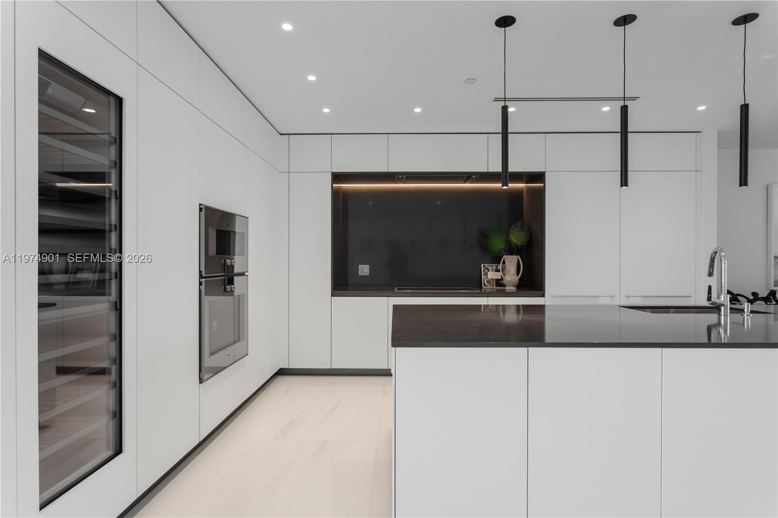 Aston Martin Residences - Residential