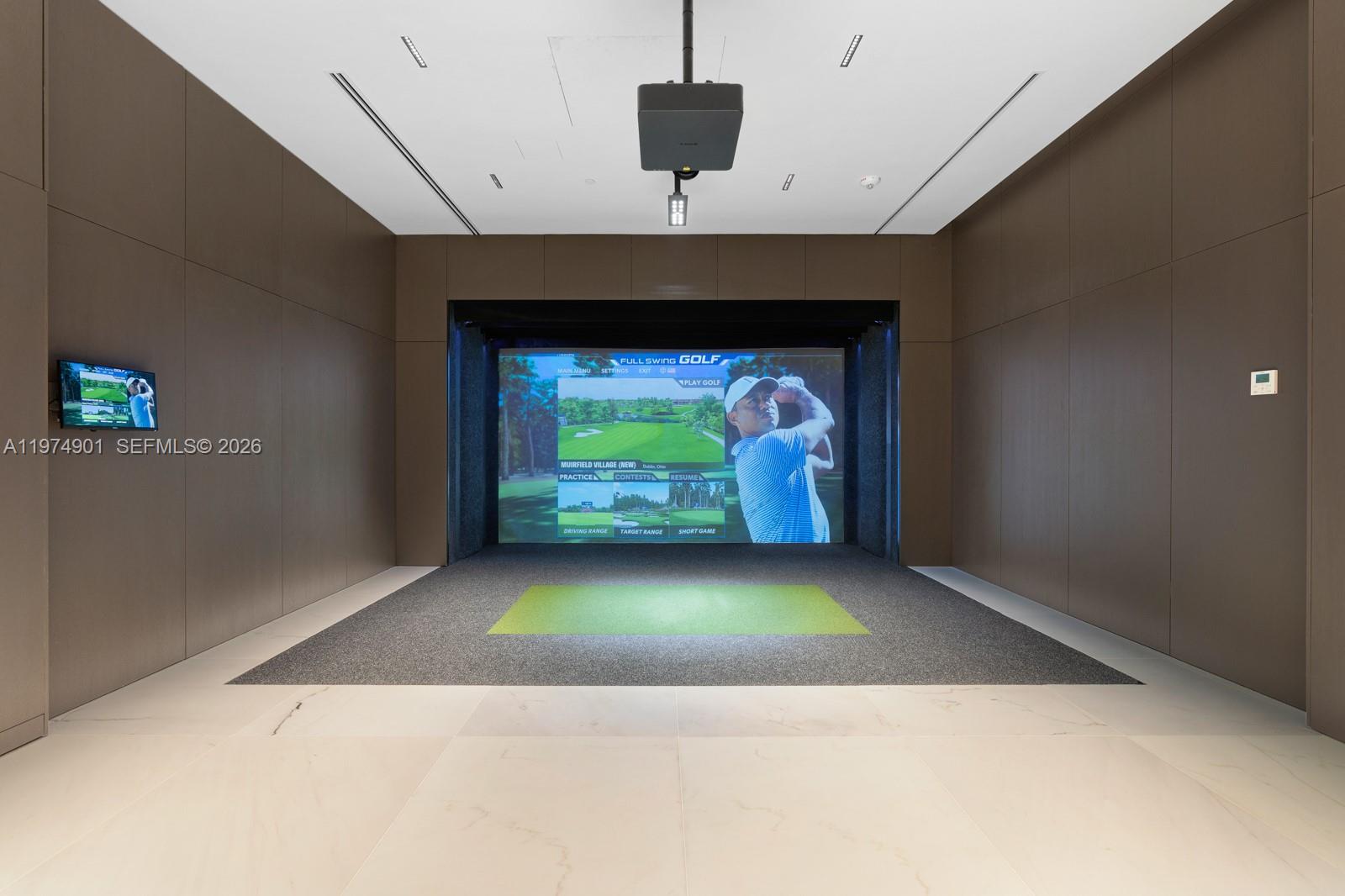 Aston Martin Residences - Residential