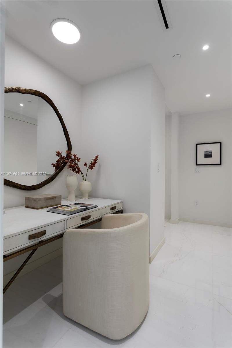 Aston Martin Residences - Residential