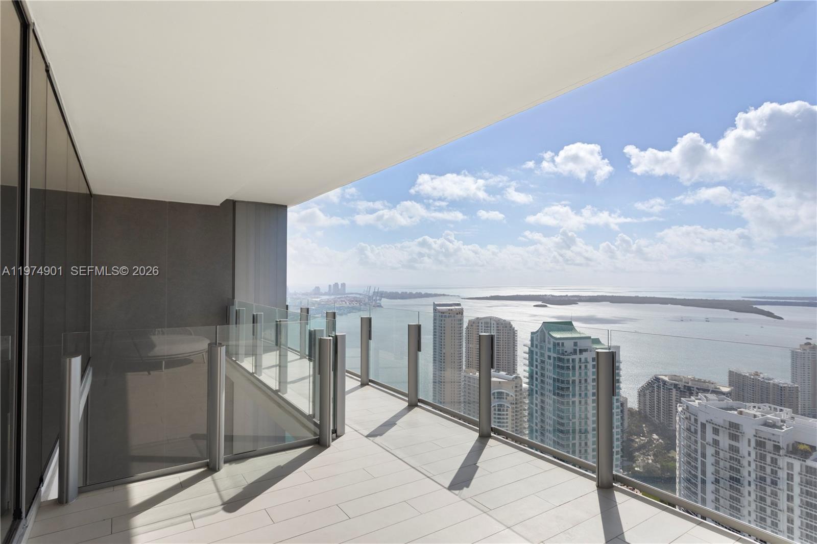 Aston Martin Residences - Residential