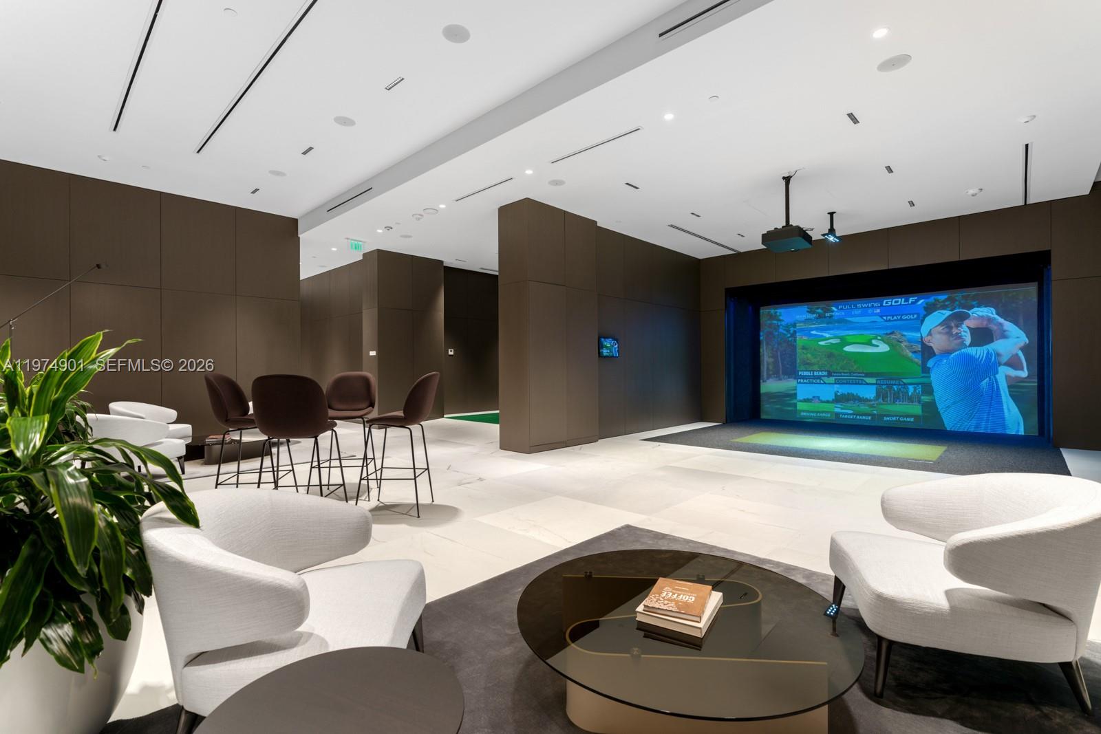 Aston Martin Residences - Residential