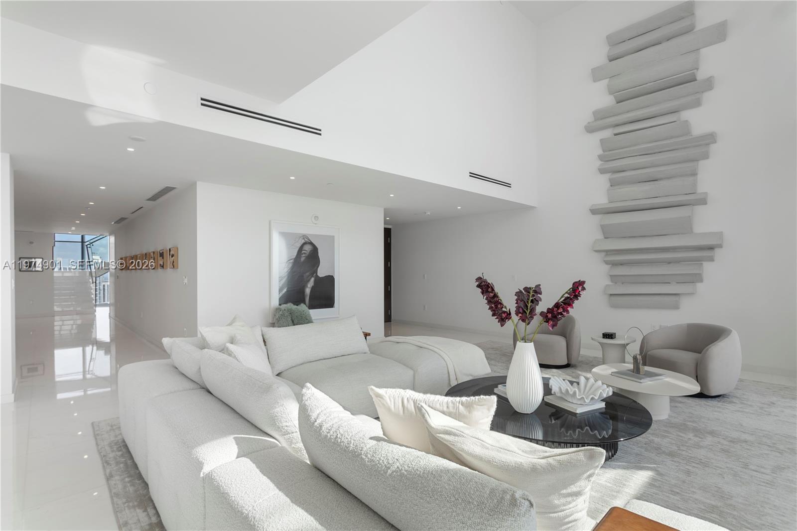 Aston Martin Residences - Residential