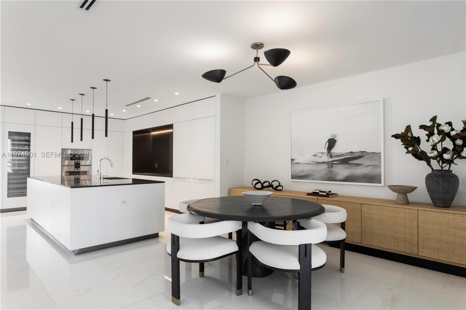 Aston Martin Residences - Residential