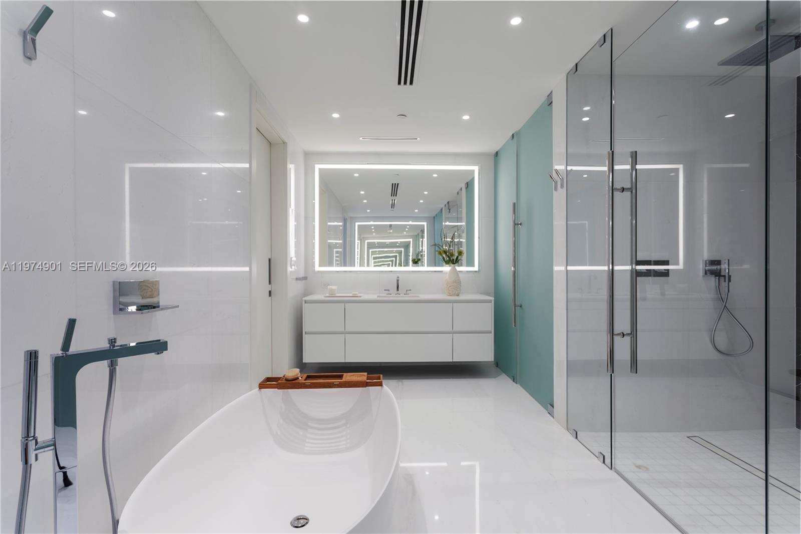 Aston Martin Residences - Residential