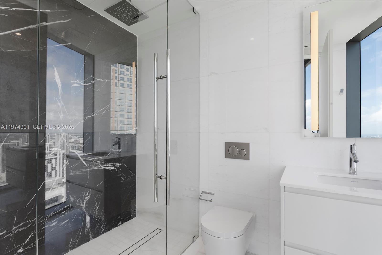 Aston Martin Residences - Residential