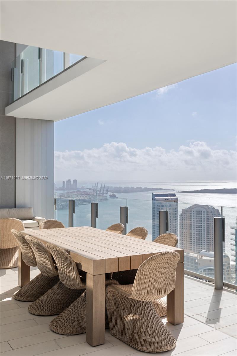 Aston Martin Residences - Residential