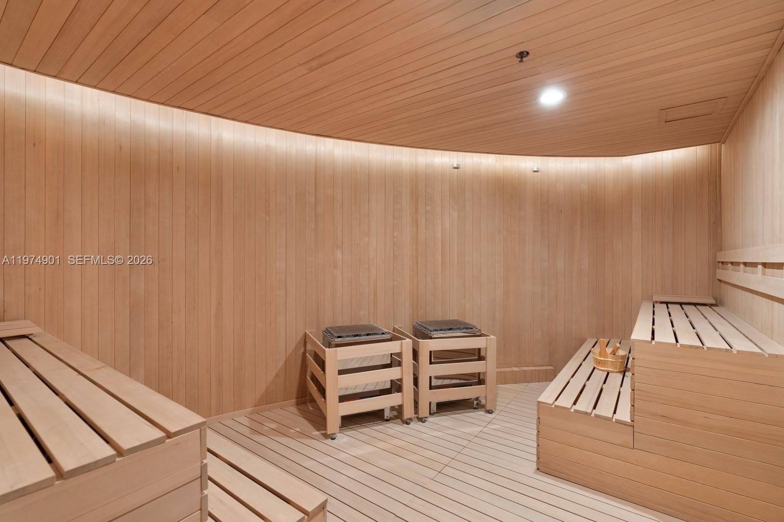 Aston Martin Residences - Residential