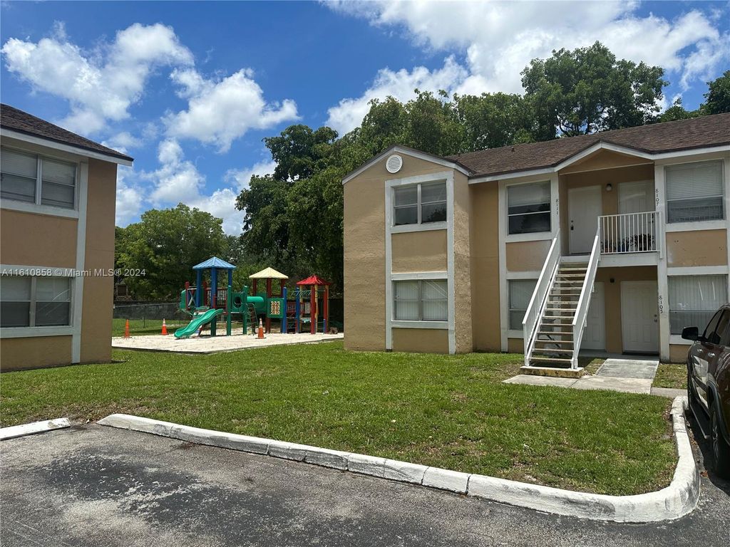 Photo of 8111 SW 21st Ct #8111, Miramar, FL 33025 (MLS # A11610858)