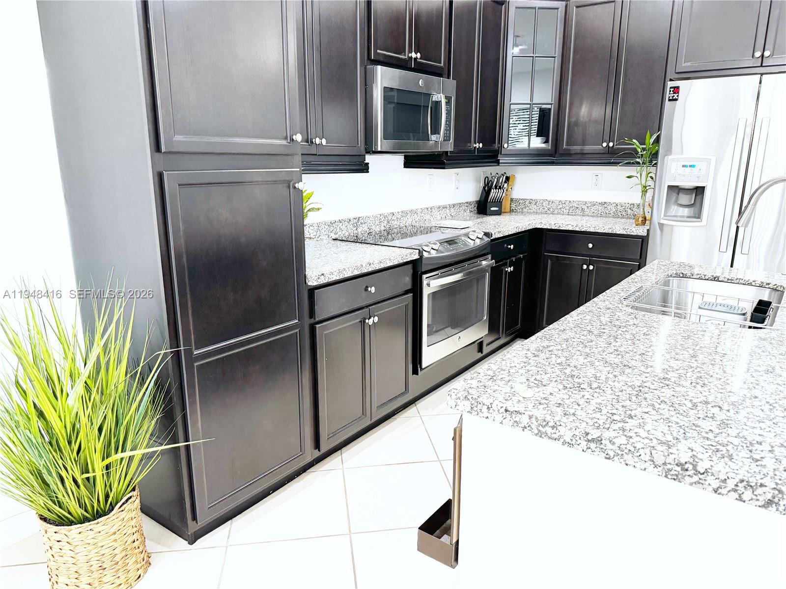 BONTERRA - Residential