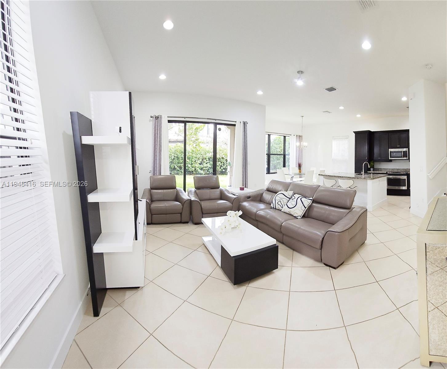 BONTERRA - Residential