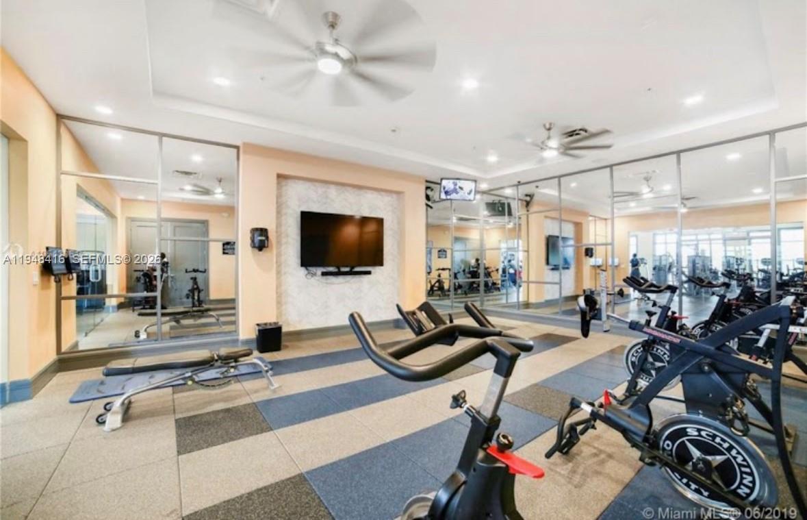 BONTERRA - Residential