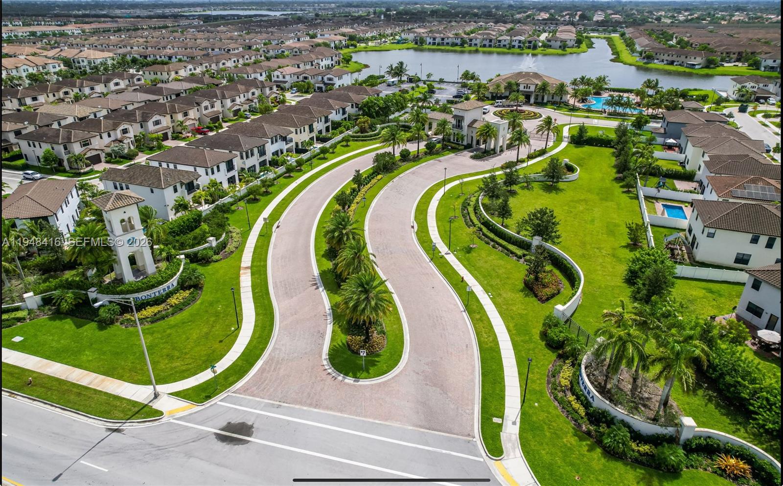 BONTERRA - Residential