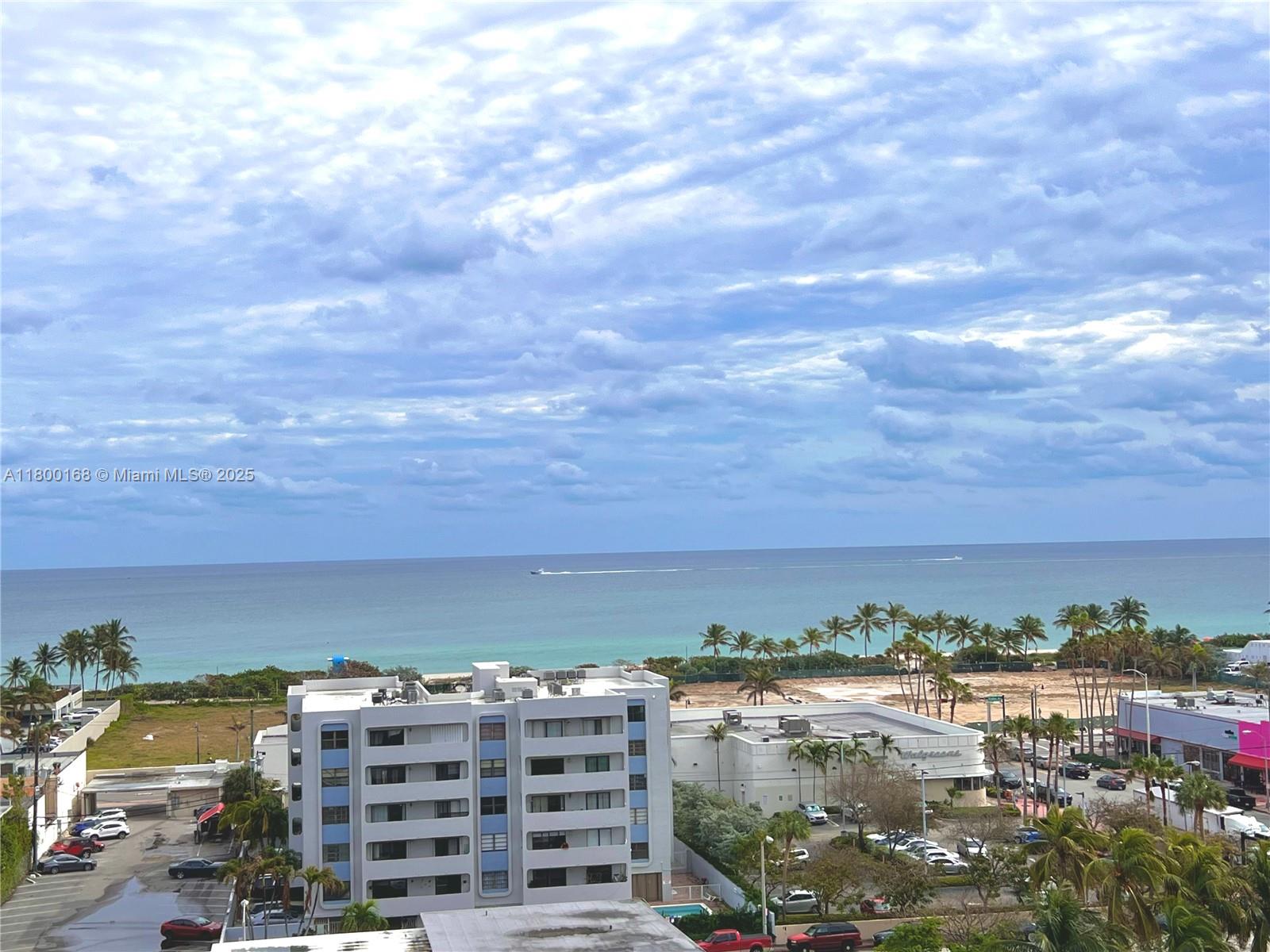 Rental Property at 6770 Indian Creek Dr 10D, Miami Beach, Miami-Dade County, Florida - Bedrooms: 2 
Bathrooms: 2  - $3,600 MO.