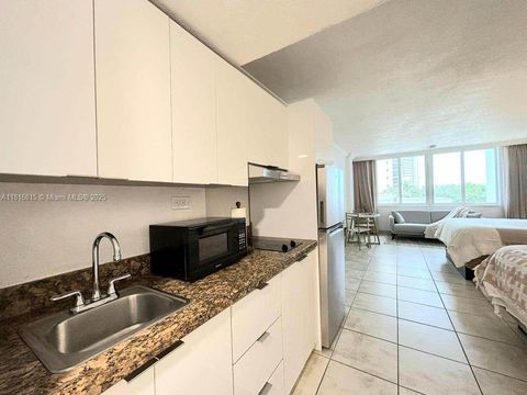 19201 Collins Ave 303 Sunny Isles Beach FL 33160