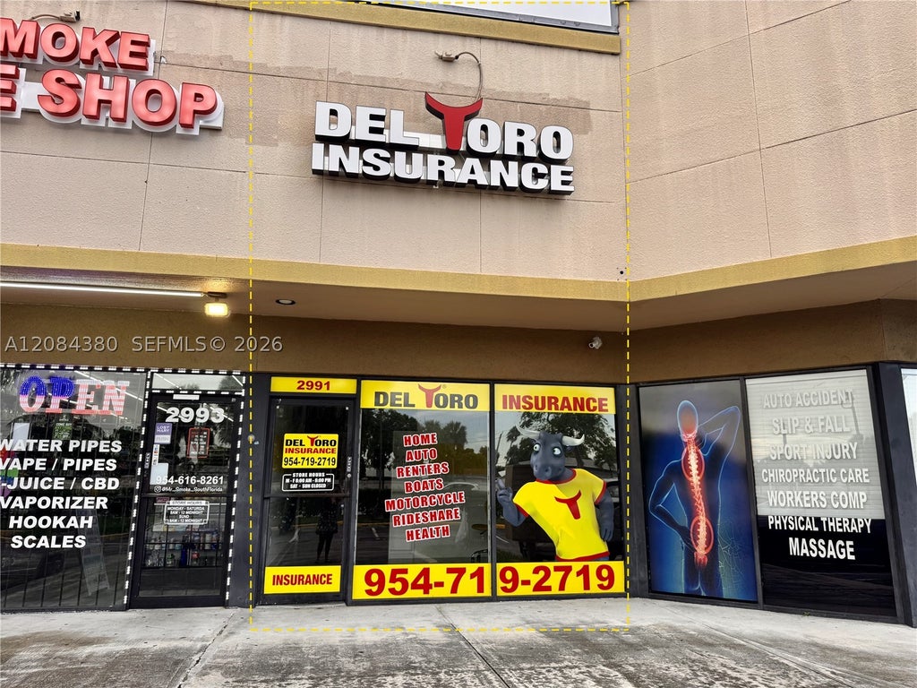 Photo of 2901 W Commercial Blvd, Fort Lauderdale, FL 33309 (MLS # A12084380)
