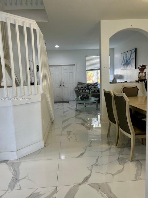 PARCEL I NAUTICA PLAT - Residential