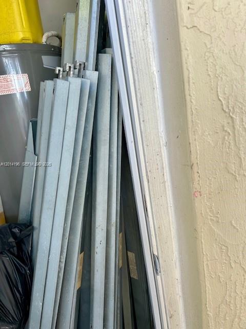 PARCEL I NAUTICA PLAT - Residential