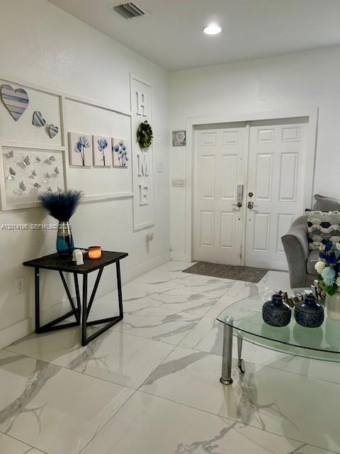 PARCEL I NAUTICA PLAT - Residential
