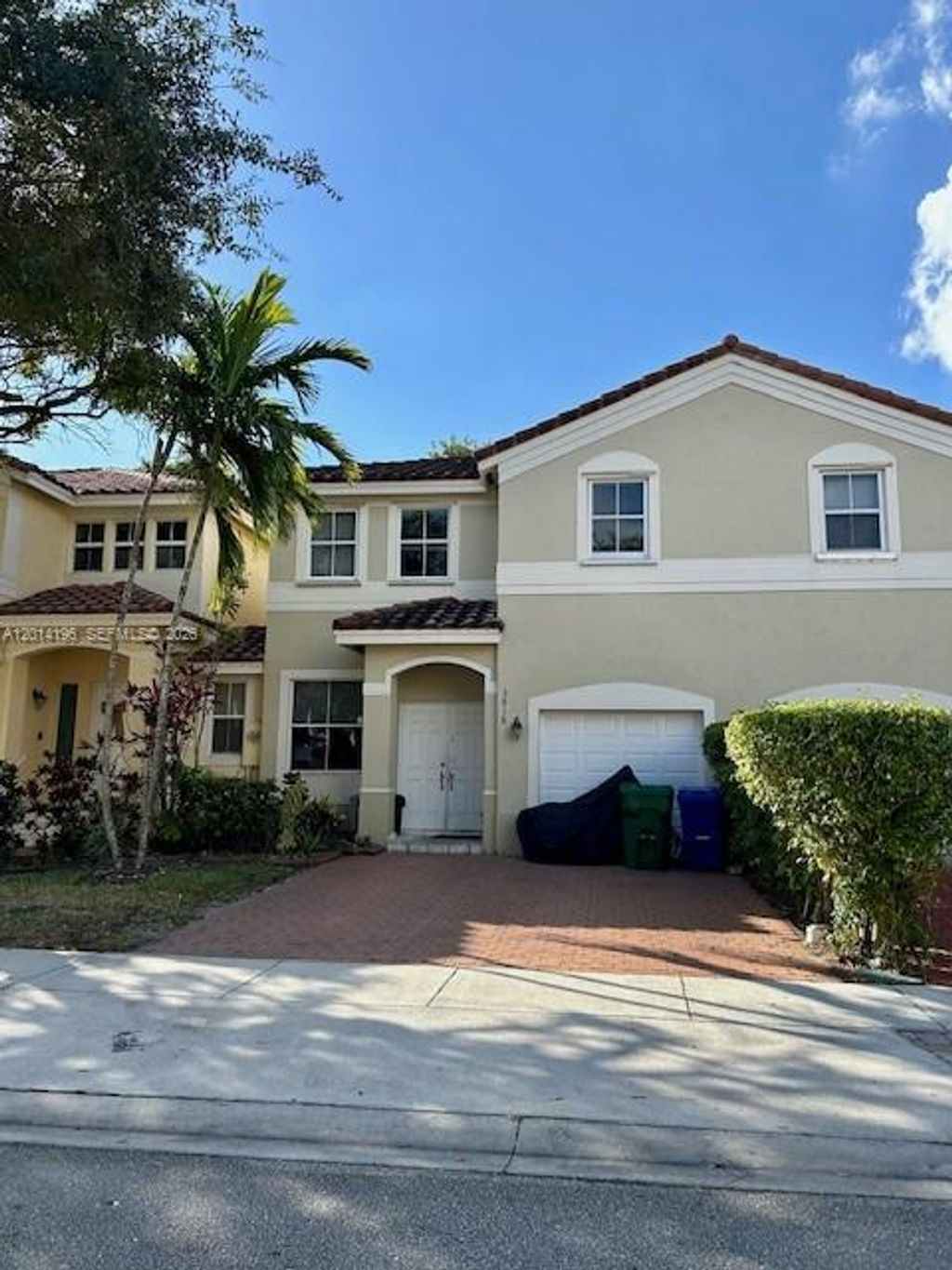 Photo of 3818 SW 171st Ter, Miramar, FL 33027 (MLS # A12014196)